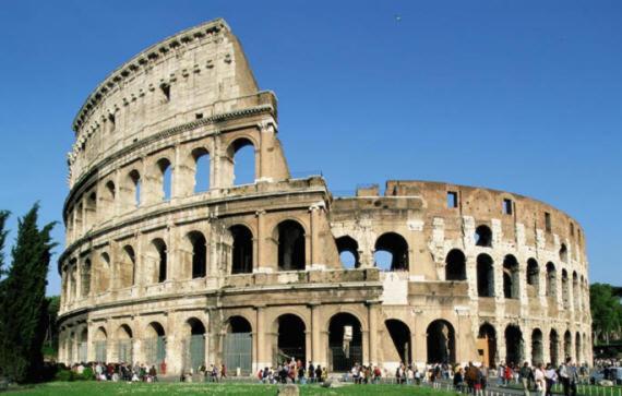 Piramide Shabby By Casa E Lode - Colosseum, Air Conditioning Róma Kültér fotó